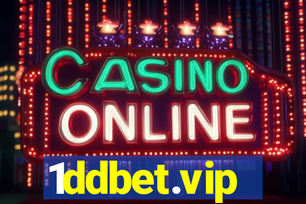 1ddbet.vip