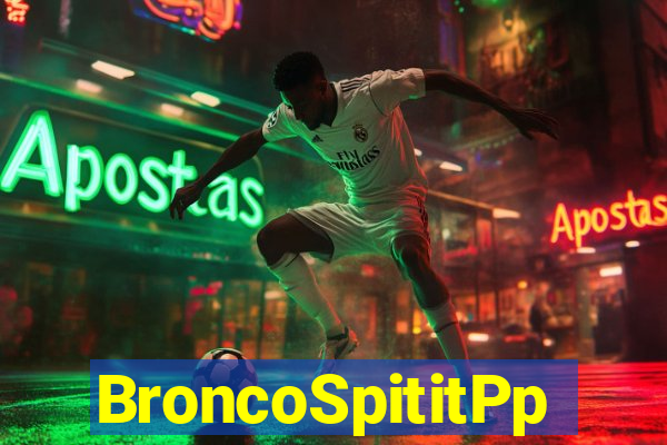 BroncoSpititPp