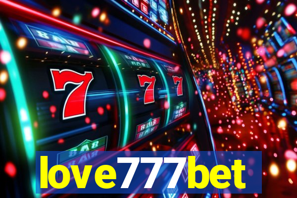 love777bet