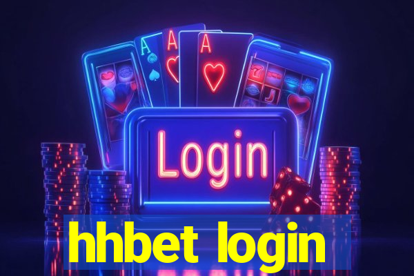 hhbet login