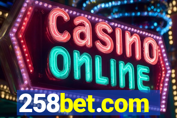 258bet.com