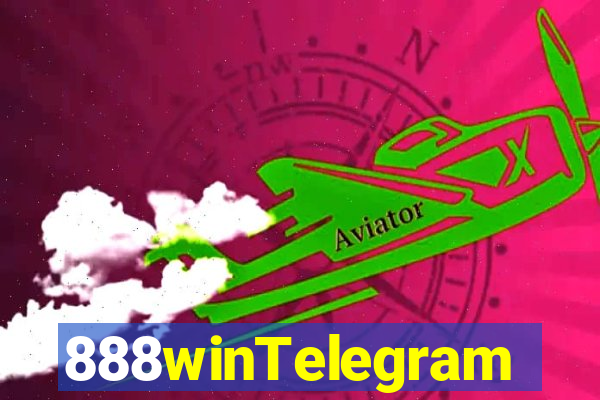 888winTelegram