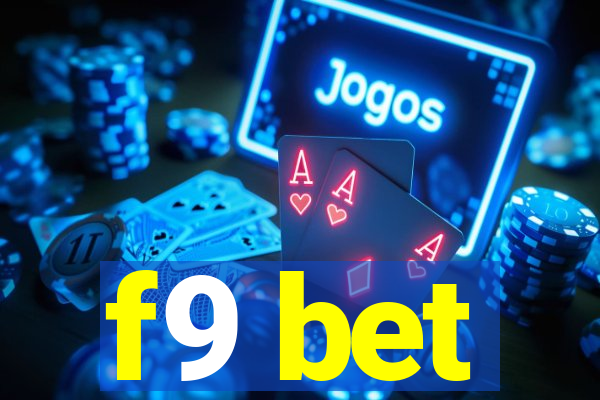 f9 bet