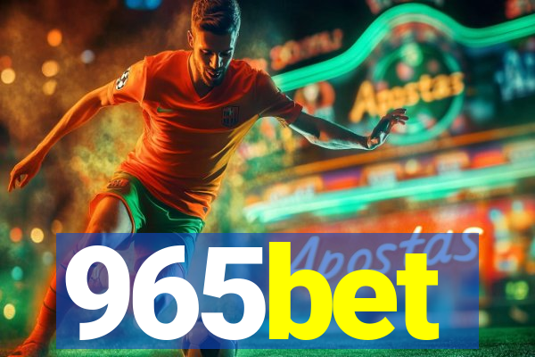 965bet