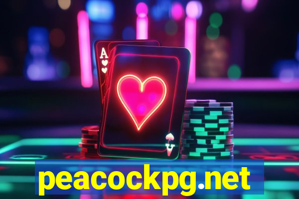 peacockpg.net