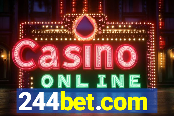 244bet.com