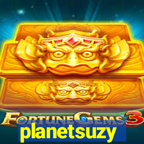 planetsuzy