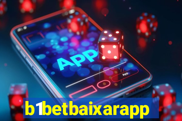 b1betbaixarapp