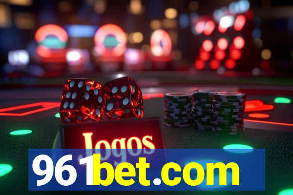 961bet.com