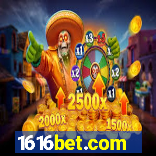 1616bet.com