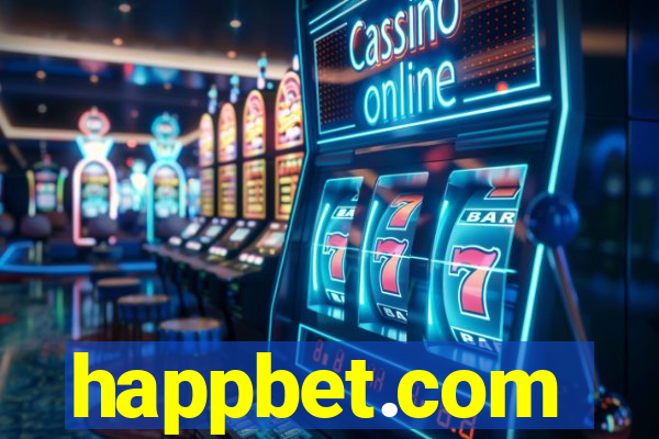 happbet.com