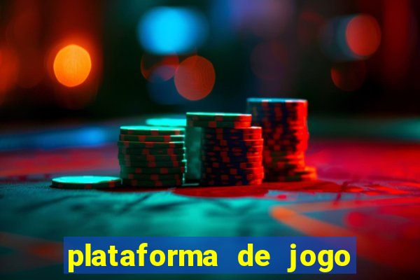 plataforma de jogo da virgínia fonseca