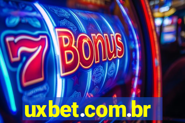 uxbet.com.br