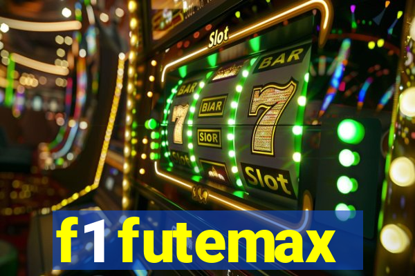 f1 futemax