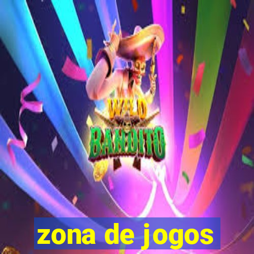 zona de jogos