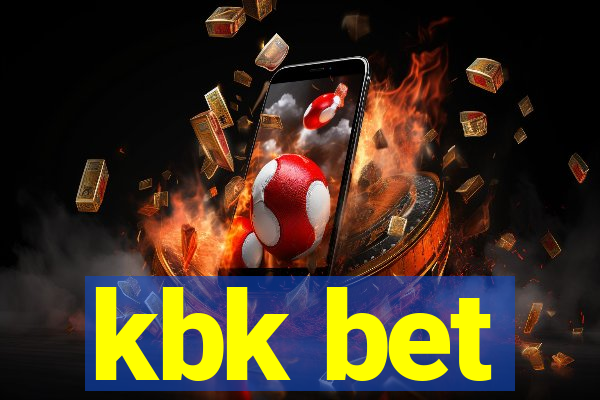 kbk bet