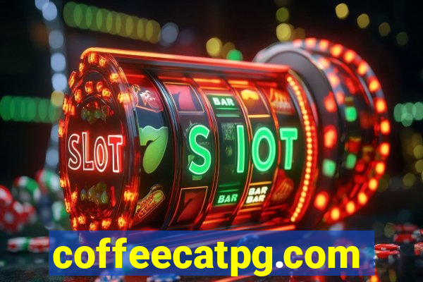 coffeecatpg.com