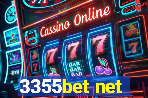 3355bet net