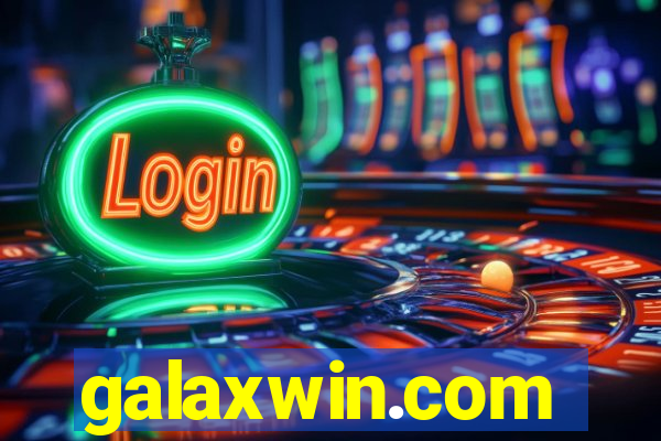 galaxwin.com