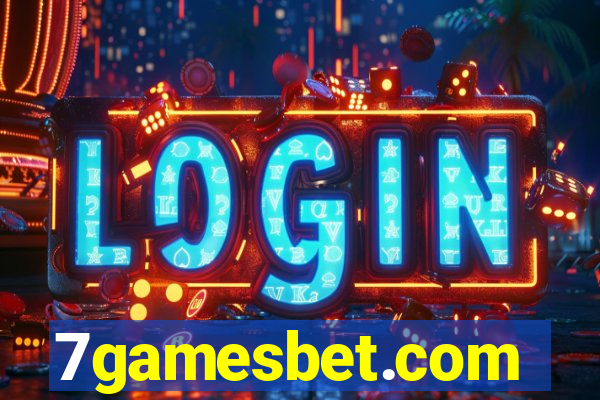 7gamesbet.com