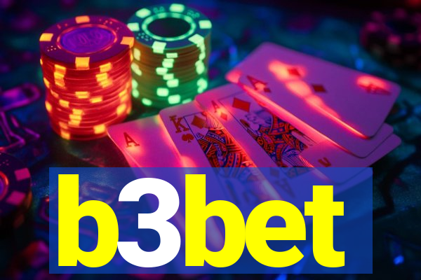 b3bet