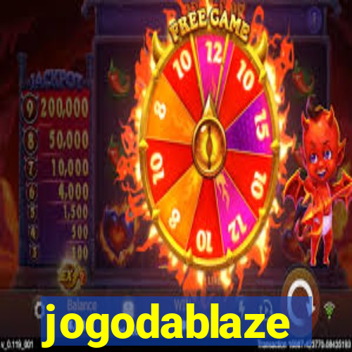 jogodablaze