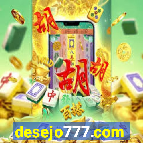 desejo777.com