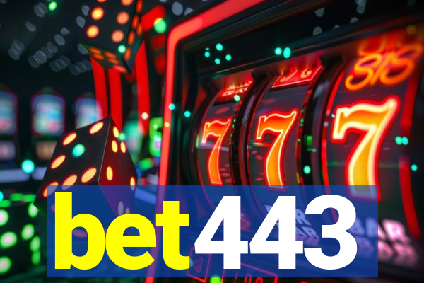 bet443