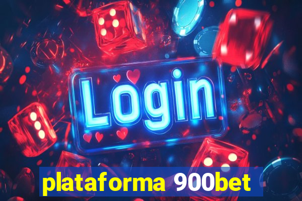 plataforma 900bet