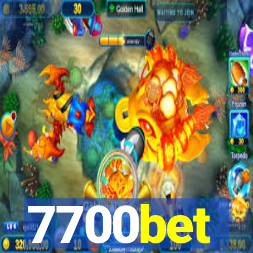 7700bet