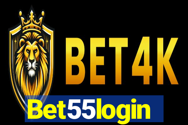 Bet55login