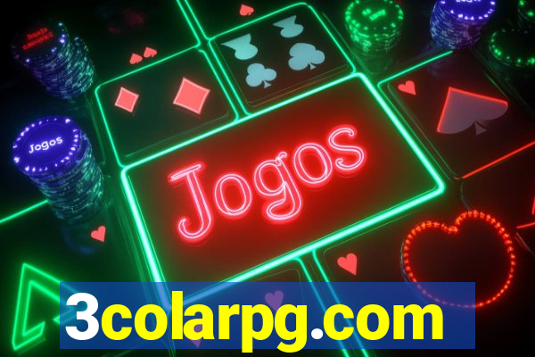 3colarpg.com