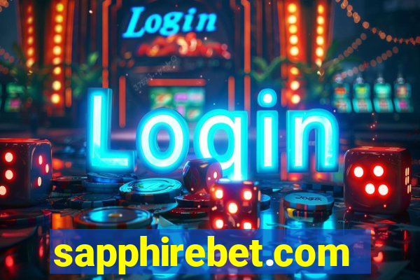 sapphirebet.com