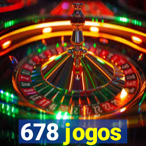 678 jogos