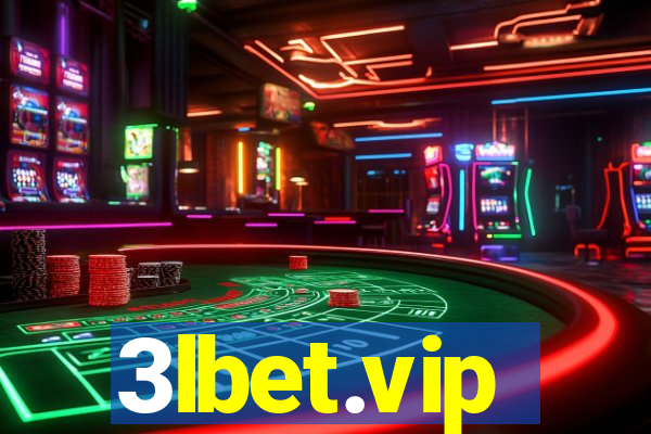 3lbet.vip