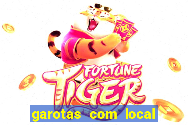 garotas com local santos sp