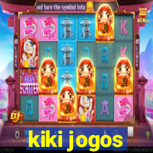 kiki jogos