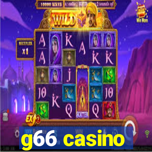 g66 casino