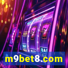 m9bet8.com