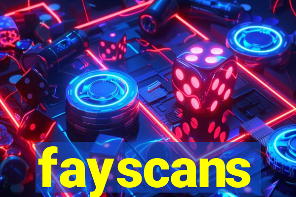 fayscans