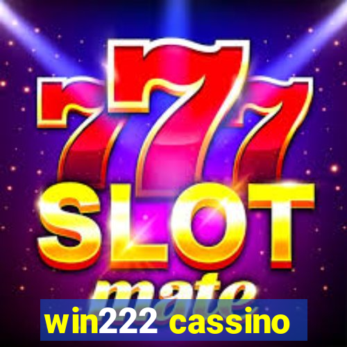 win222 cassino