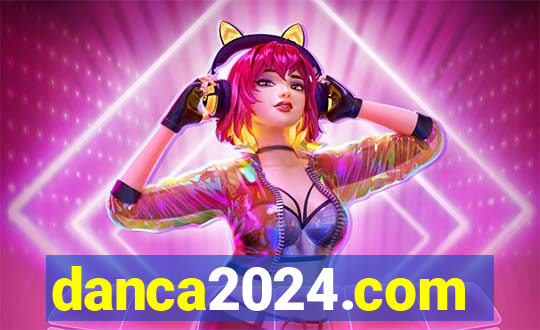 danca2024.com