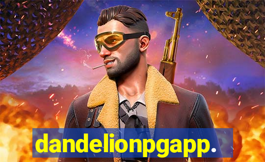 dandelionpgapp.com