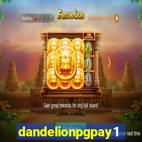 dandelionpgpay1.com