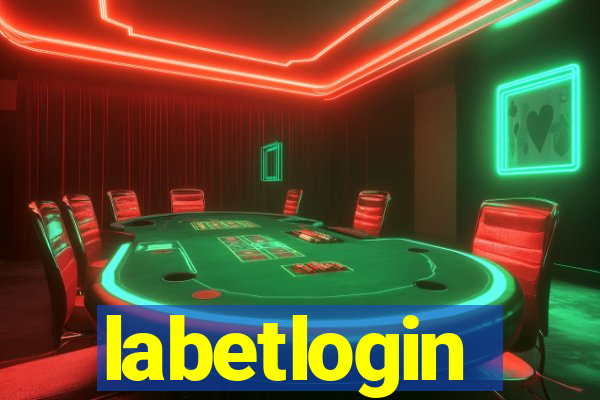 labetlogin