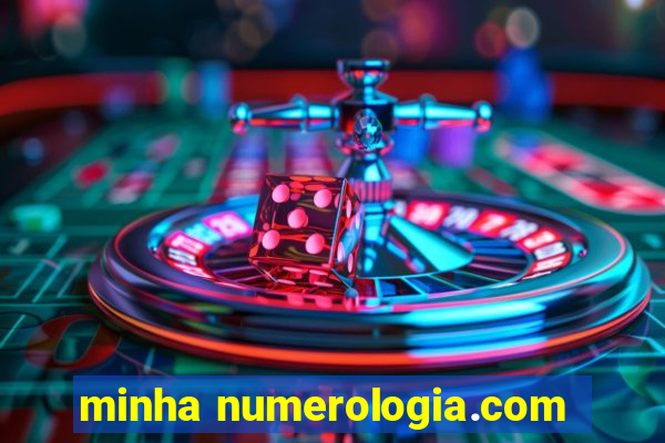 minha numerologia.com