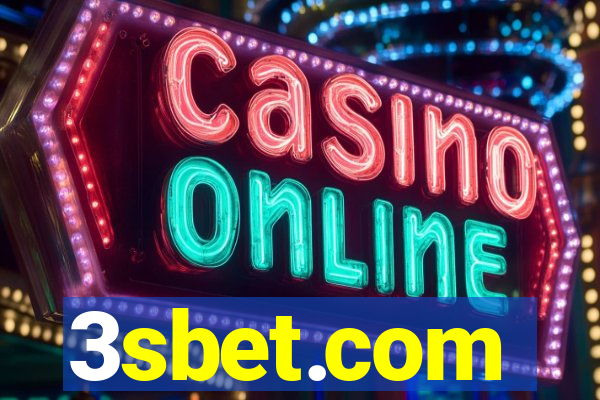 3sbet.com