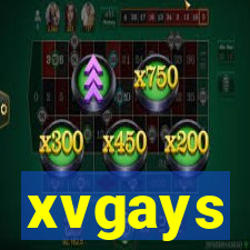 xvgays