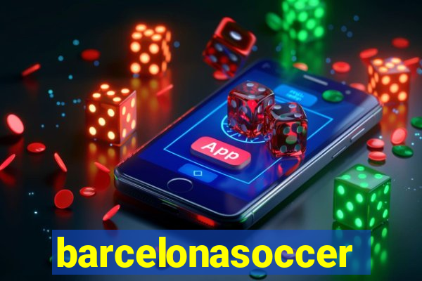 barcelonasoccer.club