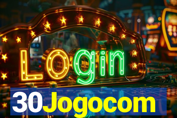 30Jogocom